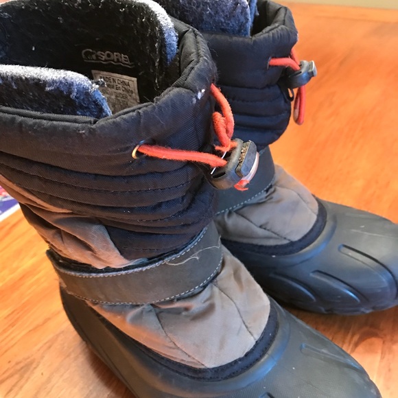 Sorel Other - Sorel Boots
